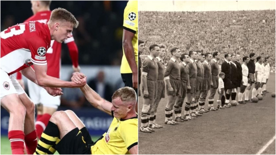 Αντβέρπ: «Πρωτάρα» στο Champions League μέσω της ΑΕΚ με έναν… φόβο για την Ρεάλ (video)