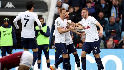 Τότεναμ: Διαψεύδεται η τροφική δηλητηρίαση ενόψει του... τελικού με τη Νόριτς!