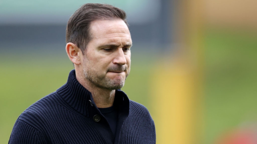 «Άσφαιρη» για τέσσερα σερί ματς η Τσέλσι; Επιστροφή στην… εφηβική ηλικία του Φρανκ Λάμπαρντ!