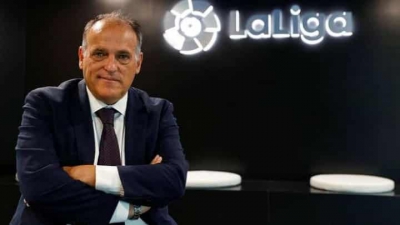 Τέμπας: «Χωρίς τις αγγλικές ομάδες, ο Πέρεθ και η European Super League θα αποτύχουν!»