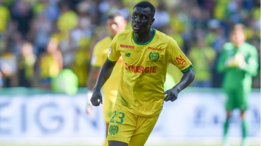 Ακόμα ένα ταλέντο από Γαλλία: Ο Ολυμπιακός «έκλεισε» και τον Νταμπό (video)