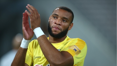 ΑΕΚ: «Διαψεύδουμε τις τάσεις φυγής του Μουκουντί και την υποτιθέμενη πρόταση»!