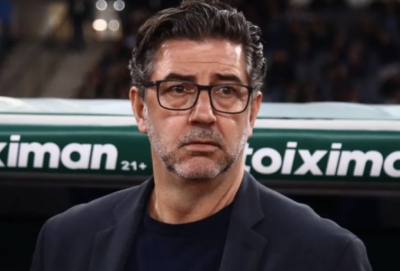 Βιτόρια: «Να υπολογίζουν όλοι τον Παναθηναϊκό ως μεγάλη ομάδα!»