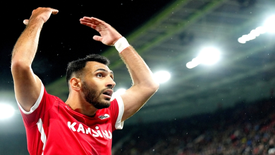 Βαγγέλης Παυλίδης: Γράφει… ιστορία στην Άλκμααρ – Τρίτος Ευρωπαίος σκόρερ διαχρονικά!