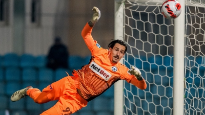 Γιαννιώτης: «Χαίρομαι που βοήθησα την ομάδα – Το πλάνο του νέου προπονητή μας ταιριάζει»