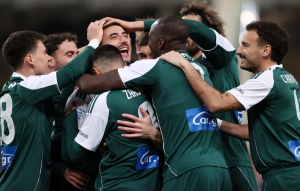 Παναθηναϊκός: Η ενδεκάδα του στον αγώνα με τον Ατρόμητο!