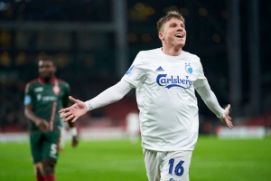 Πεπ Μπιέλ: Ο δήμιος του ΠΑΟΚ πιάνει «Λιμάνι» για να δώσει τέλος στην επιθετική ανομβρία (video)