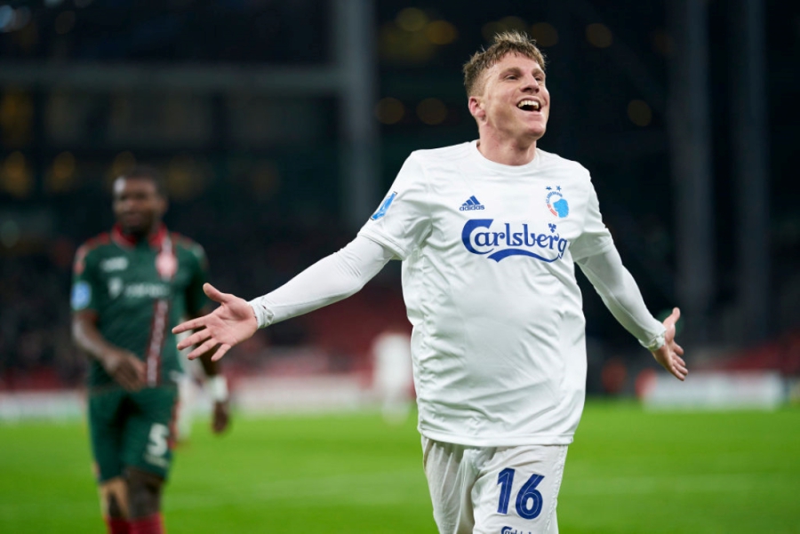 Πεπ Μπιέλ: Ο δήμιος του ΠΑΟΚ πιάνει «Λιμάνι» για να δώσει τέλος στην επιθετική ανομβρία (video)