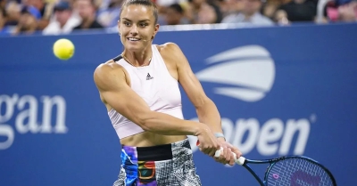 US Open: Πήρε εκδίκηση και προκρίθηκε στον δεύτερο γύρο η Μαρία Σάκκαρη