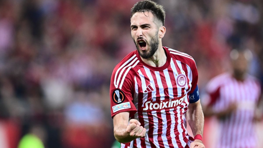 Ένας Φορτούνης που έκανε ό,τι ήθελε και μία νίκη που δεν αποτιμάται μόνο με βαθμούς, αλλά ως ποδοσφαιρικό λάφυρο!