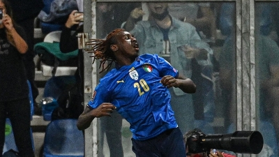 Ιταλία – Λιθουανία 2-0: Ασταμάτητοι Ιταλοί με το… καλησπέρα! (video)