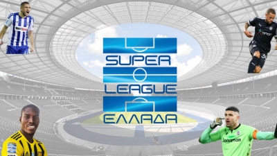 Super League 2022/23: Ο «χάρτης» των ελεύθερων ποδοσφαιριστών που θα απασχολήσουν στο μεταγραφικό παζάρι