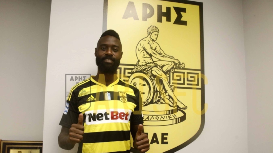 Ενκουλού: «Χωρίς μεγάλα λόγια να πετύχουμε τους στόχους μας – Απίστευτος ο κόσμος του Άρη»