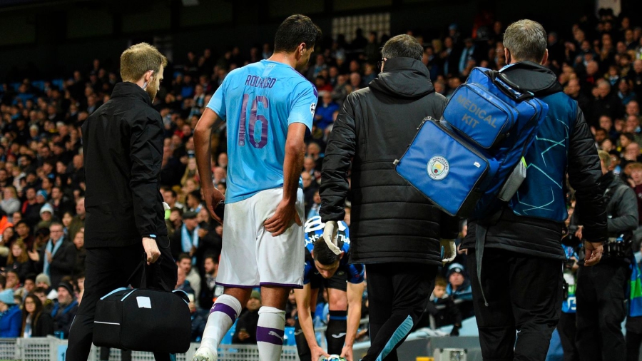 Το έκρυβε η Σίτι, ξεκινά κανονικά ο Ρόδρι: Ευτυχισμένος ο Πεπ, μπορεί και... χωρίς τον Χάαλαντ;