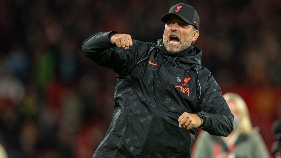 Κλοπ: «Ήταν φάουλ στον Άλισον το πρώτο γκολ, δεν έπρεπε να μετρήσει»