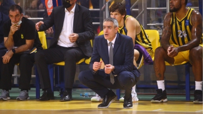 Καστρίτης: «Ο Άρης πρέπει να δικαιώνει κάθε μέρα το DNA του - Μετά το ματς είδα ανθρώπους να κλαίνε»