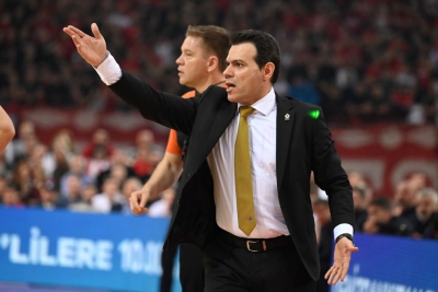 Ιτούδης: «Αξίζουμε να είμαστε εδώ παρά τα σκαμπανεβάσματα»