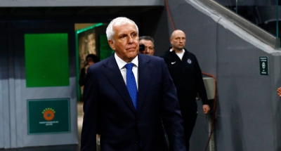 Η πιο μεγάλη μέρα είναι σήμερα: Συνάντηση Παρτίζαν - «Ζοτς» για το κοινό (;) μέλλον τους!