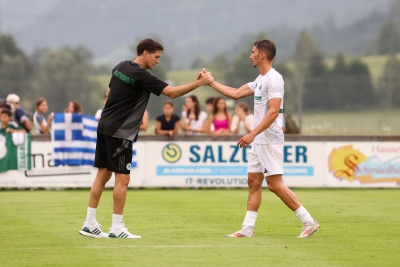 Δυναμικό… ξεμούδιασμα για τον Παναθηναϊκό, με πολλά γκολ, αλλά λίγα συμπεράσματα!