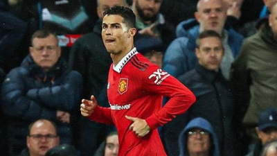 Κριστιάνο Ρονάλντο: Δεν αποδέχεται την τιμωρία για το σπασμένο κινητό οπαδού της Έβερτον