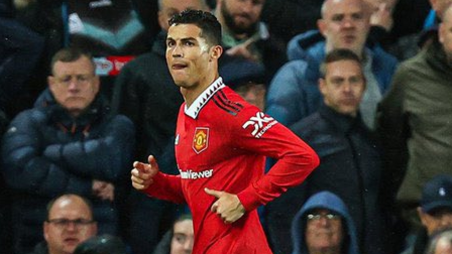 Κριστιάνο Ρονάλντο: Δεν αποδέχεται την τιμωρία για το σπασμένο κινητό οπαδού της Έβερτον