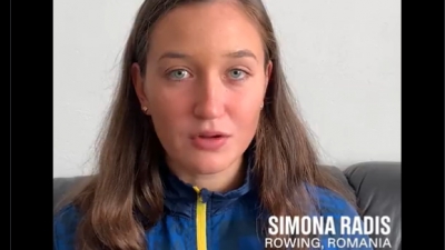 Ολυμπιονίκες και Παραολυμπιονίκες στέλνουν ηχηρό μήνυμα για την κλιματική αλλαγή! (video)