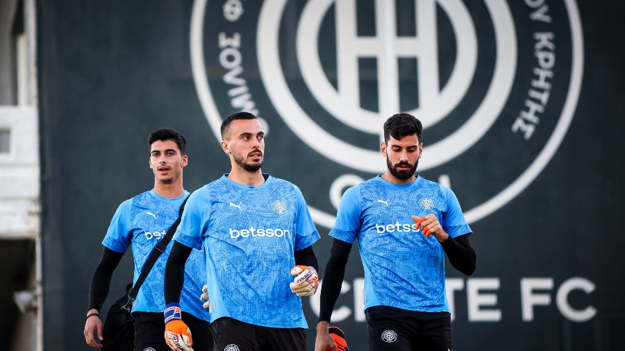 Ανακλήθηκε η προσωρινή διαταγή και κινδυνεύει με αφαίρεση βαθμών ο ΟΦΗ - Σκέψεις για CAS από τους Κρητικούς!