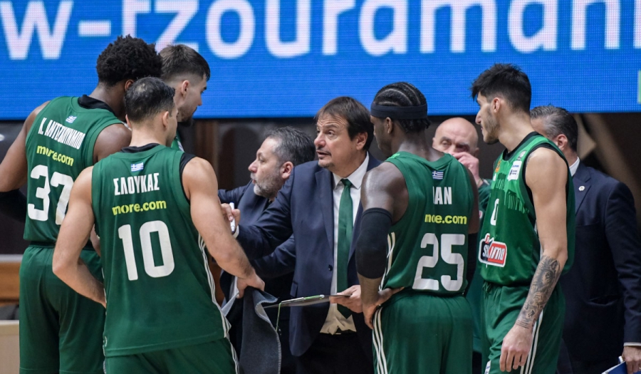 Άνετος στο ΟΑΚΑ ο Παναθηναϊκός, για τον... διπλασιασμό στη Novibet