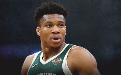 NBA: Νο1 ο Giannis στο πρώτο MVP Ladder της σεζόν