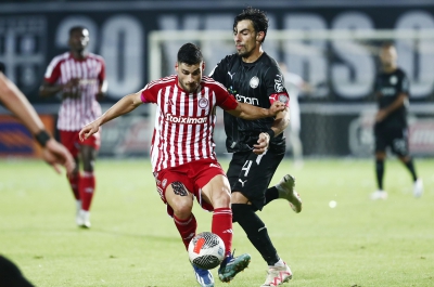 Η σέντρα στην 22η αγωνιστική με ενισχυμένες αποδόσεις