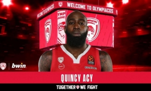 Ολυμπιακός: Αναβάλλεται η άφιξη του Έισι στην Ελλάδα