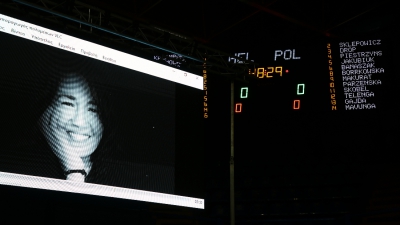 Τουρνουά Β. Μπεσκάκη: «Ράγισαν» καρδιές στο «αντίο» του ελληνικού μπάσκετ στη Βάσω! (video)