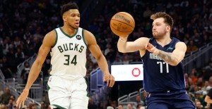 Από τον Γιάννη και τον Ντόντσιτς, μέχρι τον Σαμπόνις και τον Γκομπέρ: To ΝΒΑ πάει Eurobasket