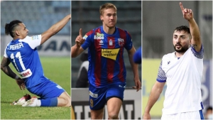 Super League Fantasy: Στην καλύτερη ενδεκάδα της κανονικής περιόδου, οι λύσεις ήρθαν από την... επαρχία!