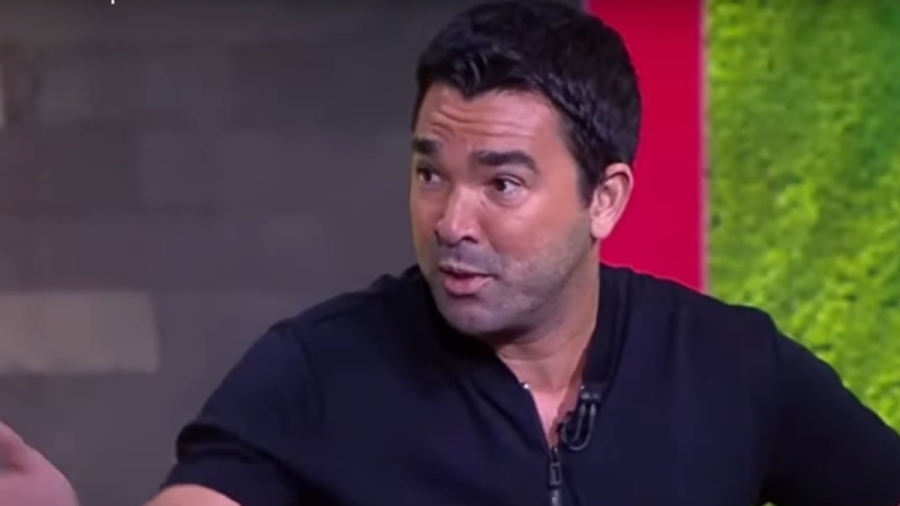 Ντέκο: «Η ήττα στον τελικό του Euro 2004 πόνεσε, η Ελλάδα έγραψε ιστορία»