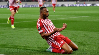 «Τι σεζόν είναι αυτή»; Οι πρωτιές του Ελ Κααμπί στην Ευρώπη και μία επίδοση που θύμισε εποχές… Φαλκάο! (video)