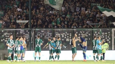 Παναθηναϊκός: Οι πανηγυρσιμοί του «πράσινου» πάγκου μετά την λήξη του ντέρμπι με την ΑΕΚ