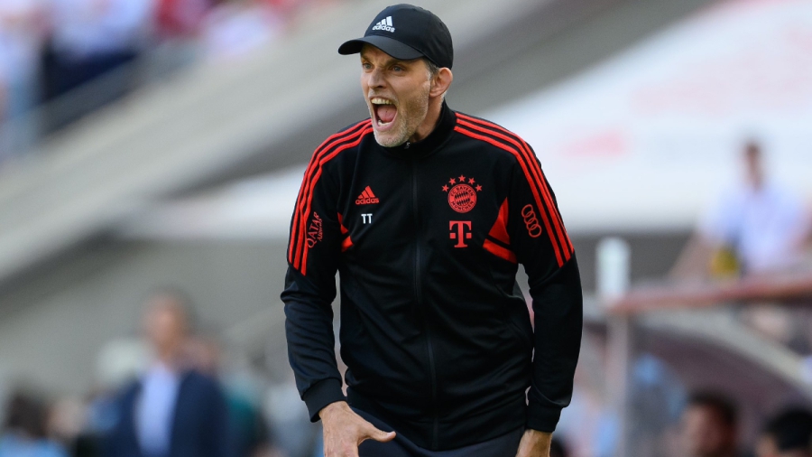 Έτοιμος να παραιτηθεί ο Τουχελ ισχυρίζονται στο Μόναχο και περιμένουν εξελίξεις!