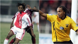 Ο Γιουσούφ Χέρσι στο BN Sports: «Πώς να γνωρίζει η ΑΕΚ τους αμυντικούς του Άγιαξ; Εδώ δεν τους ξέρουμε εμείς στην Ολλανδία»