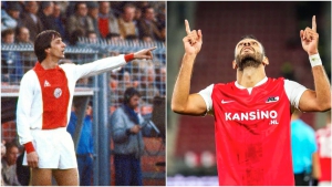 Βαγγέλης Παυλίδης όπως λέμε… Γιόχαν Κρόιφ