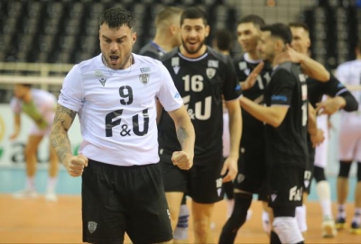 «Απόφαση τουλάχιστον άδικη - Πλήττει άμεσα την ομάδα μας!»: Απάντηση - ανακοίνωση του ΠΑΟΚ για τιμωρία Κοκκινάκη!