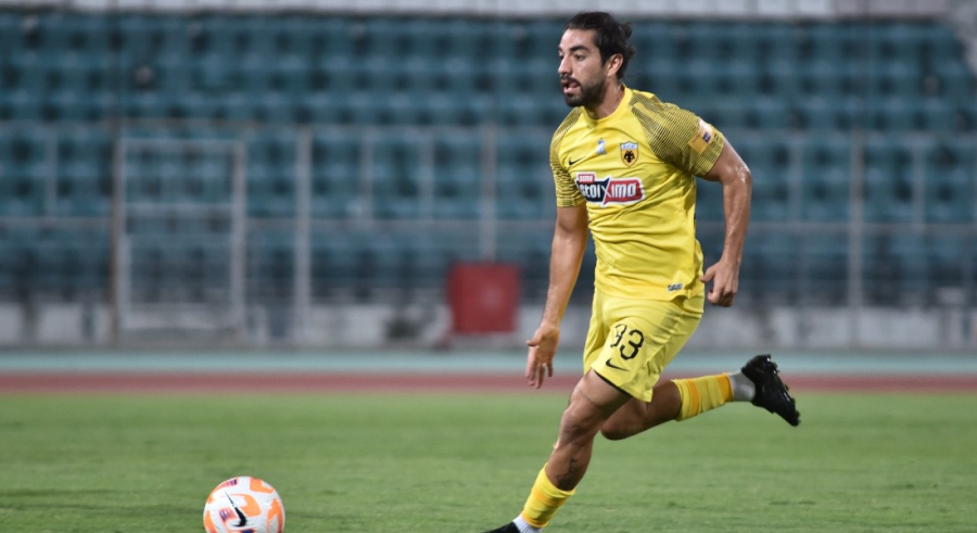 ΑΕΚ - Πανσερραϊκός: Ντεμπούτο για Χρυσόπουλο, βασικός ο Πισάρο!