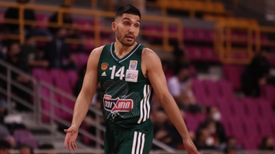 Κασελάκης για Παναθηναϊκό: «Είναι δύο χρόνια που θα μείνουν χαραγμένα στην καρδιά μου» (video)