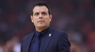 Φενέρμπαχτσε: Στο Super Cup της VTB League η ομάδα του Ιτούδη