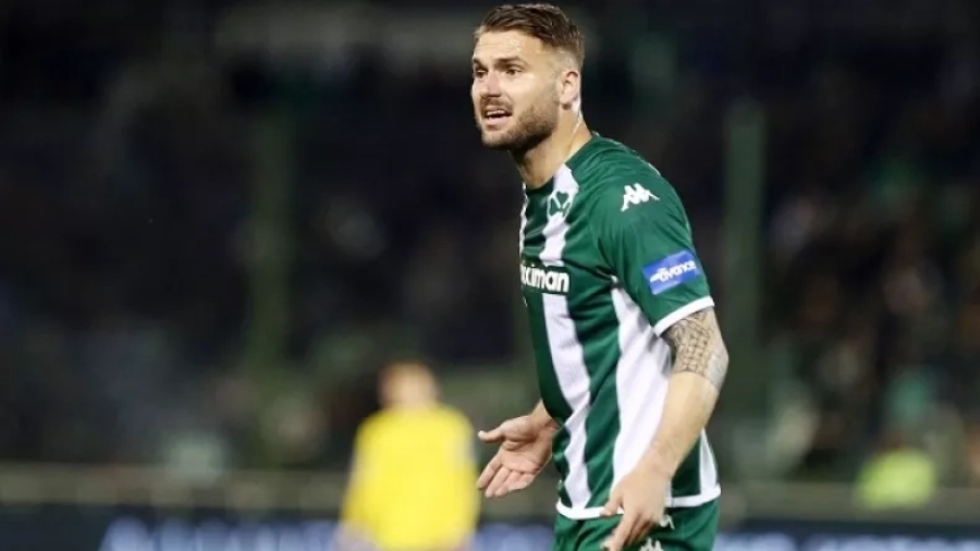 Σένκεφελντ: «Πάρκαρε το... λεωφορείο ο Βόλος»