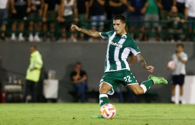 Πέναλτι ο Αϊτόρ; Τρίποντο και μηδέν παθητικό ο Παναθηναϊκός!