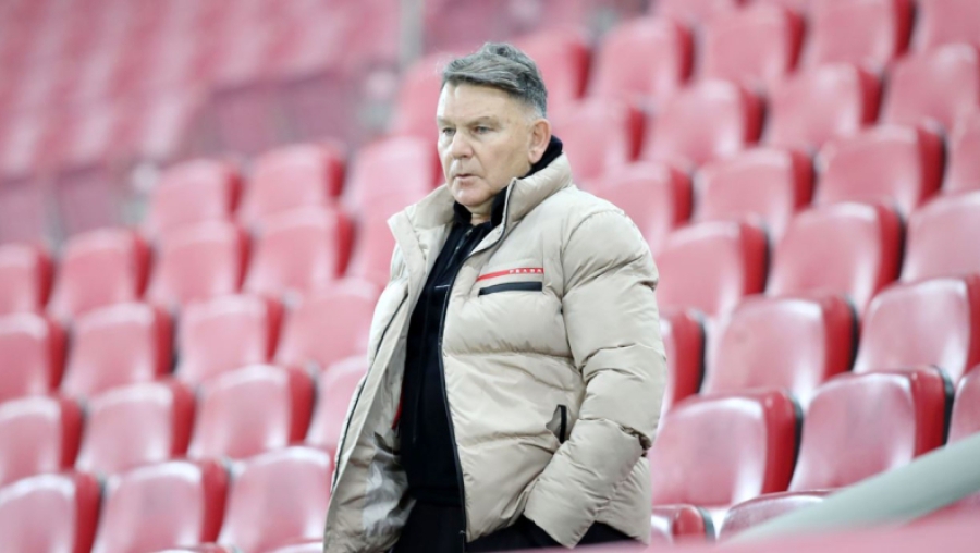 Stoiximan Superleague για Κούγια: «Συλλυπητήρια στην οικογένεια και τους οικείους του»