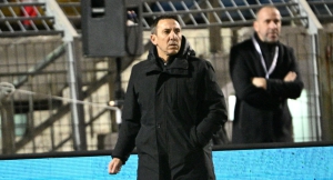 Παπαδόπουλος: «Ήμασταν καταπληκτικοί - Θα βελτιωθούμε!»