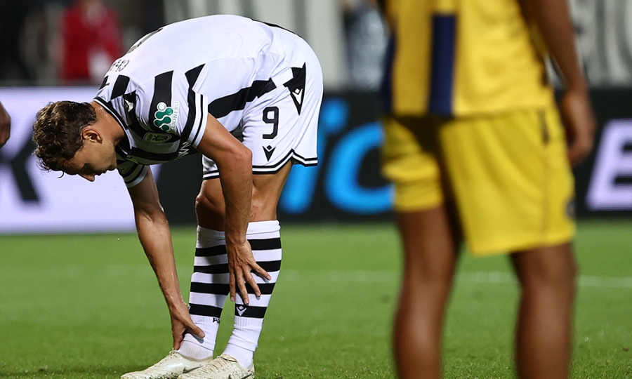 «Δε νιώθει άνετα - Ελπίζω σύντομα να φύγει!»: Ο ατζέντης απασφάλισε και ο Τσάλοφ έχει... πωλητήριο!