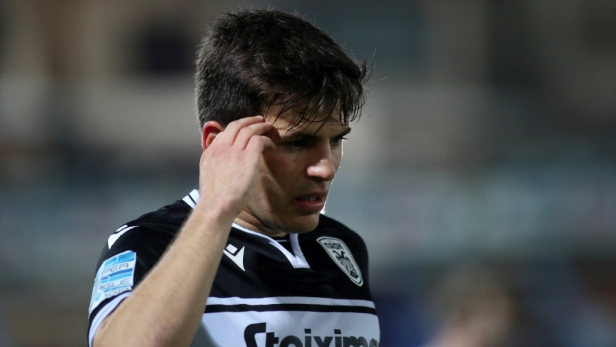 ΠΑΟΚ: Απρόβλεπτο με Μουργκ ενόψει Μίντιλαντ